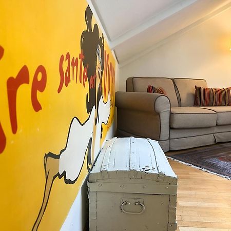 Comecasa Alfieri Cosy Apartment Асті Екстер'єр фото