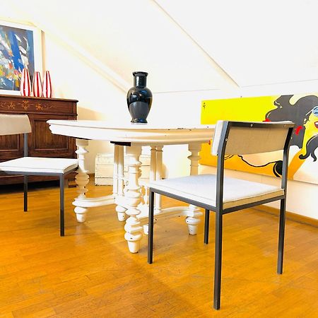Comecasa Alfieri Cosy Apartment Асті Екстер'єр фото