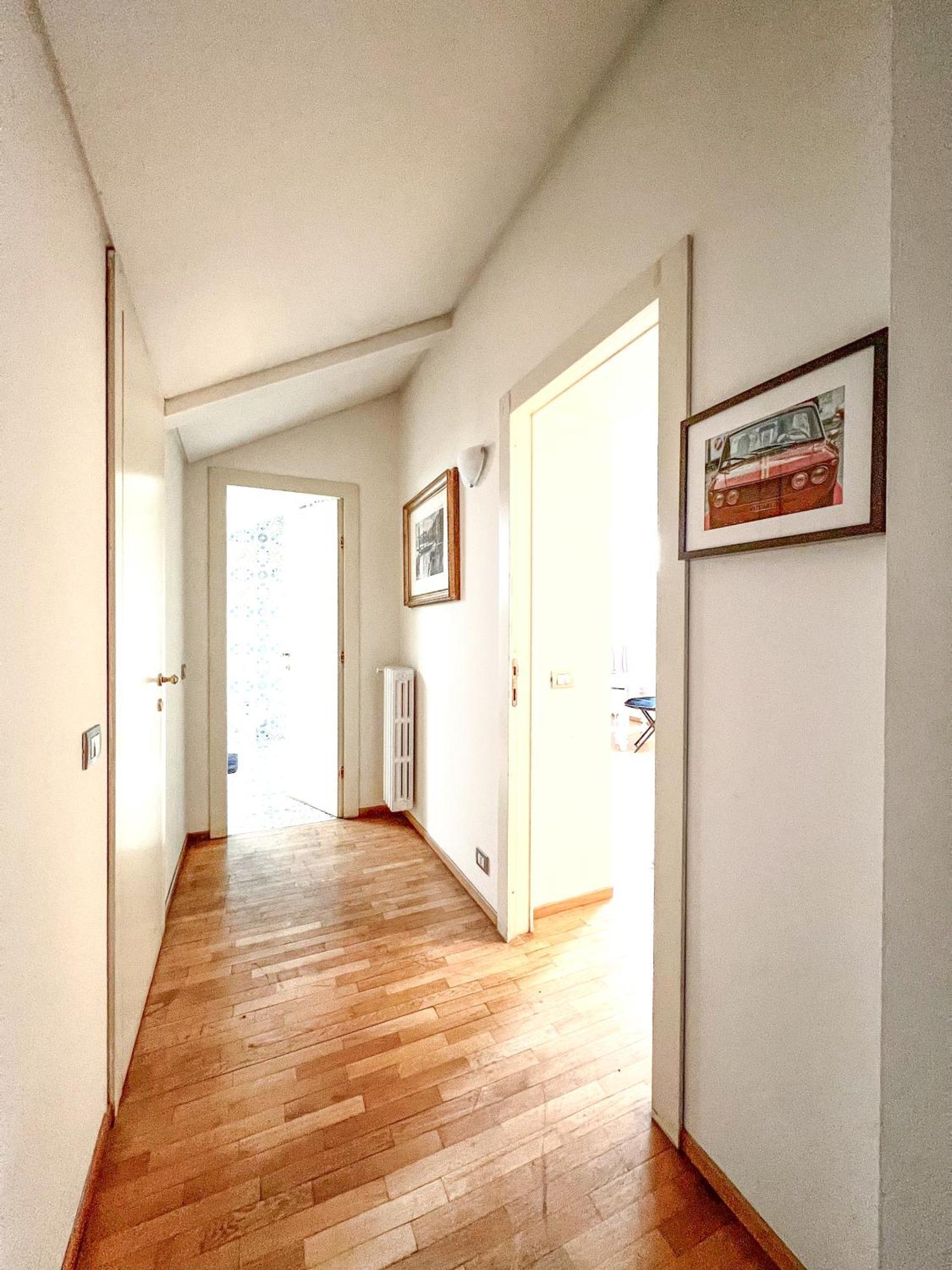 Comecasa Alfieri Cosy Apartment Асті Екстер'єр фото