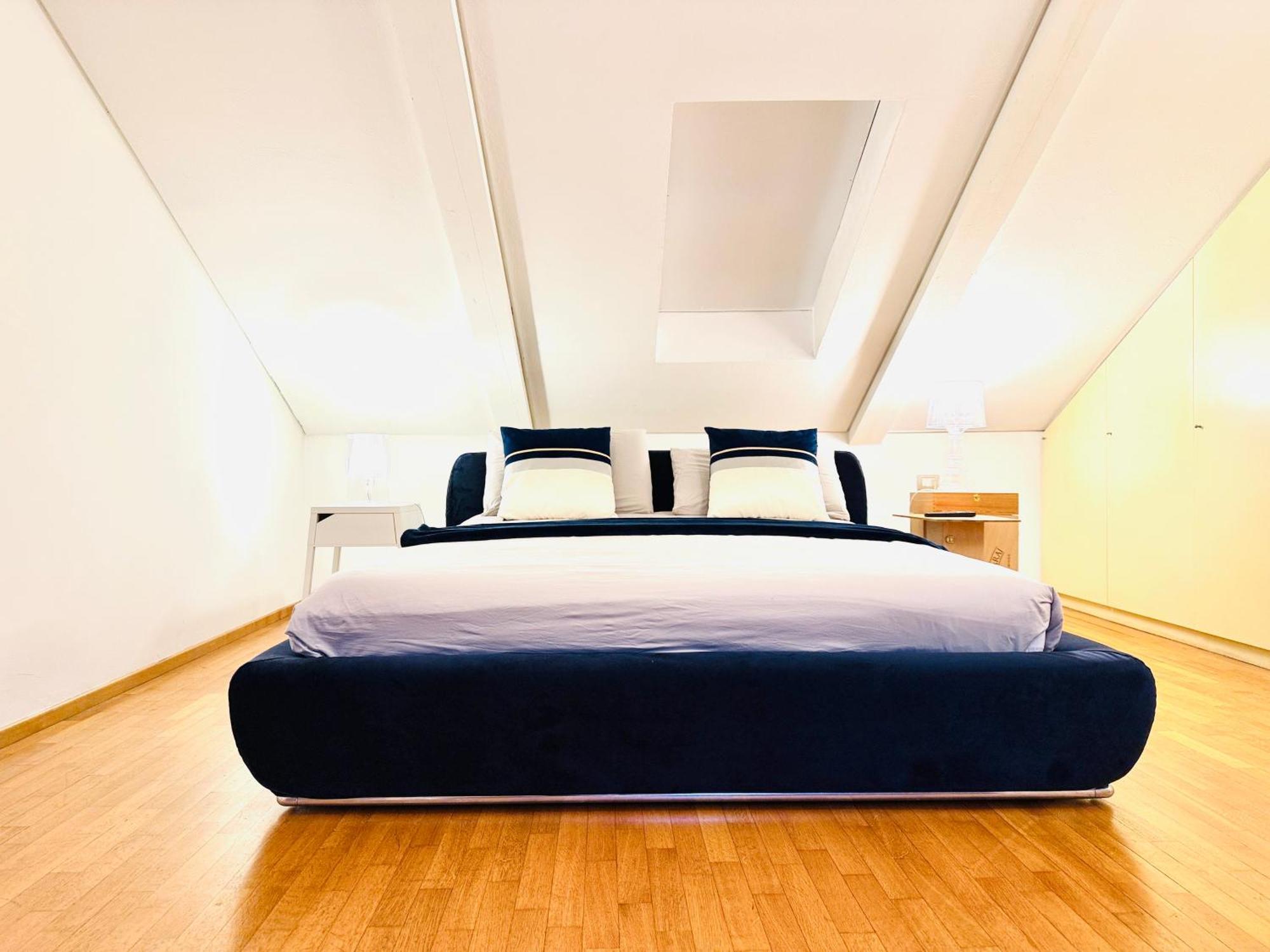 Comecasa Alfieri Cosy Apartment Асті Екстер'єр фото