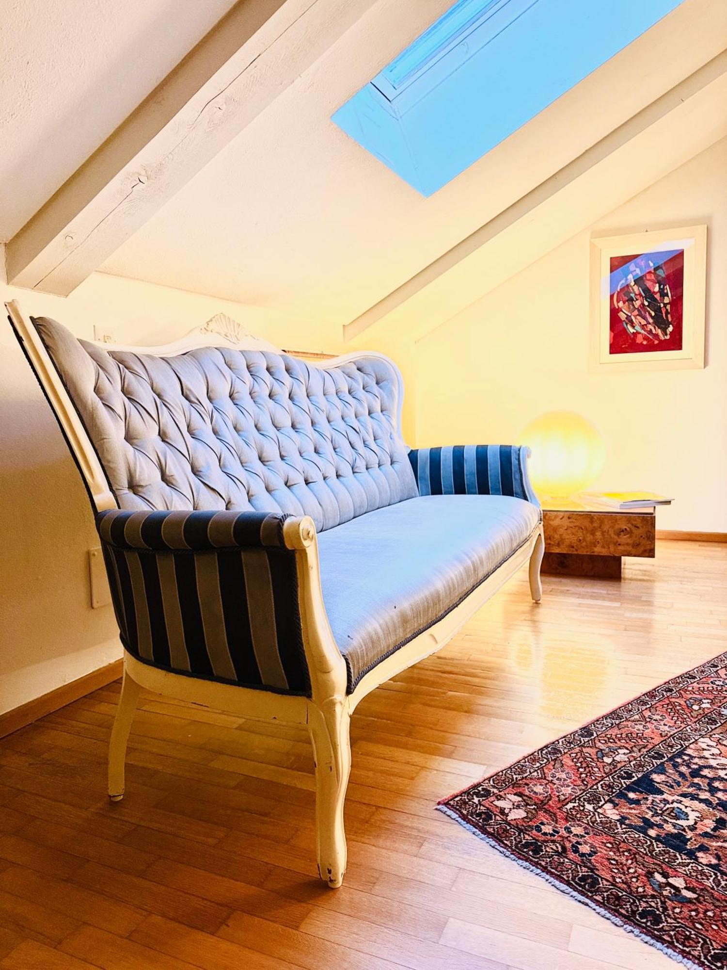 Comecasa Alfieri Cosy Apartment Асті Екстер'єр фото