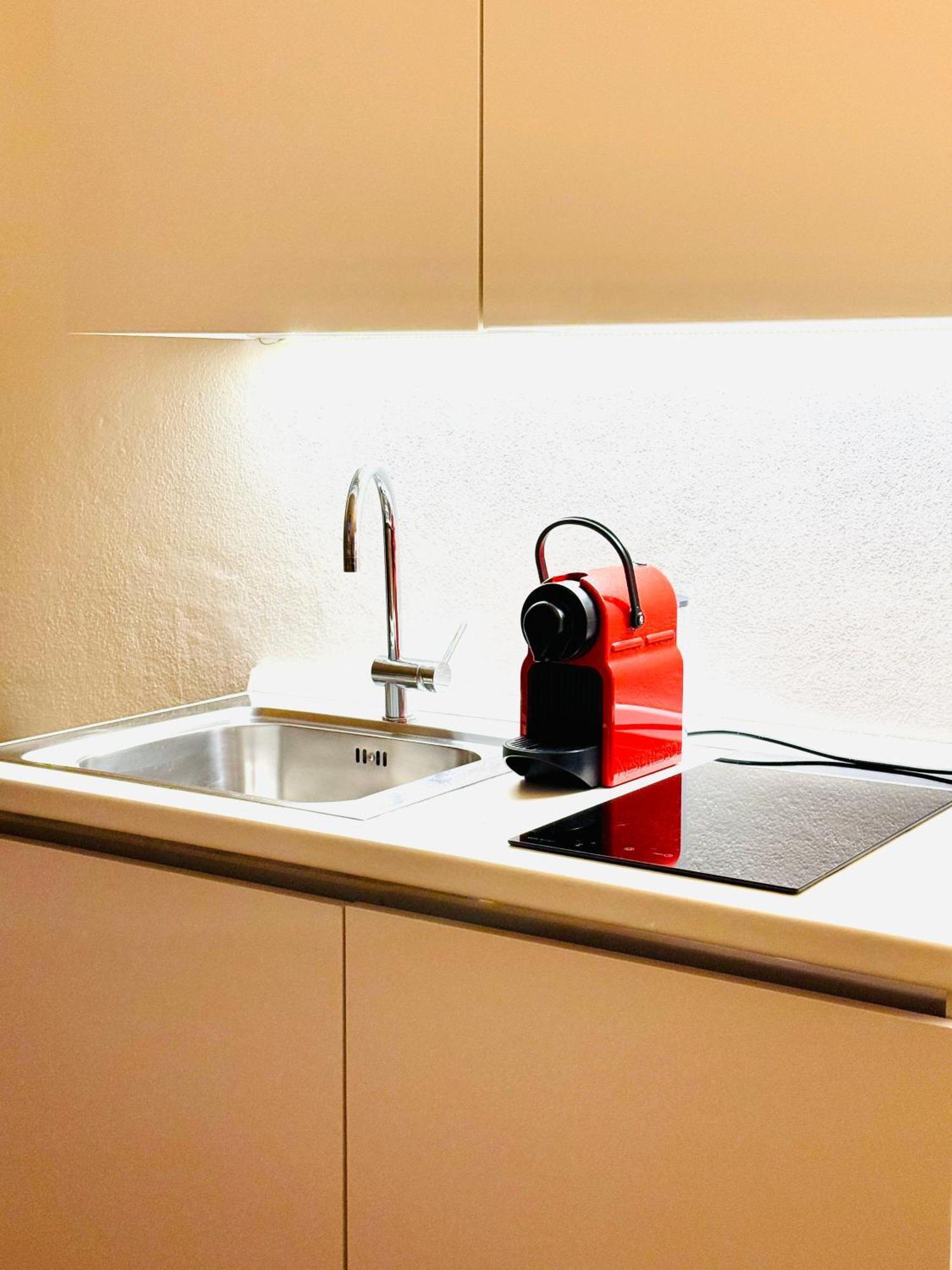 Comecasa Alfieri Cosy Apartment Асті Екстер'єр фото